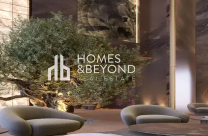 Apartment - 1 Bathroom for sale in Ananda Residences - Motor City - Dubai Apartment - 1 Bathroom for sale in Ananda Residences - Motor City - Dubai