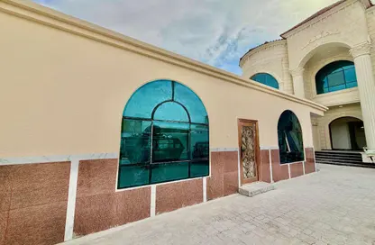 Apartment - 1 Bedroom - 1 Bathroom for rent in Madinat Al Riyad - Abu Dhabi