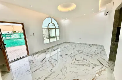 Apartment - 1 Bedroom - 1 Bathroom for rent in Madinat Al Riyad - Abu Dhabi