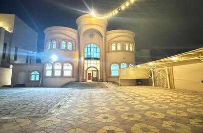 Apartment - 1 Bedroom - 1 Bathroom for rent in Madinat Al Riyad - Abu Dhabi