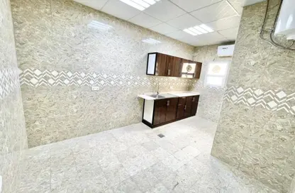 Apartment - 1 Bedroom - 1 Bathroom for rent in Madinat Al Riyad - Abu Dhabi