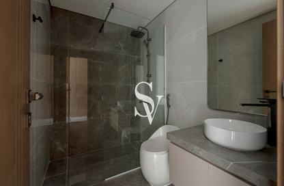 Apartment - 2 - 3 for rent in Tulip Oasis 10 - Majan - Dubai