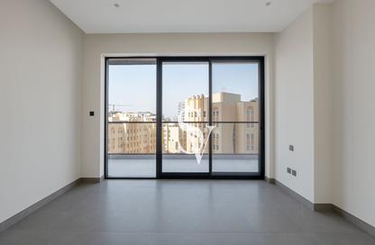 Apartment - 2 - 3 for rent in Tulip Oasis 10 - Majan - Dubai