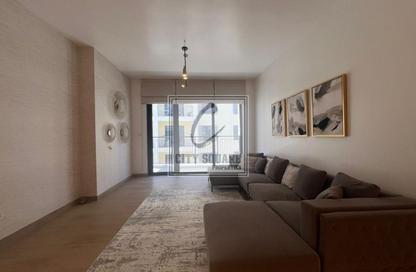 Apartment - 2 Bedrooms - 2 Bathrooms for rent in La Cote Building 2 - La Cote - Port de La Mer - La Mer - Jumeirah - Dubai