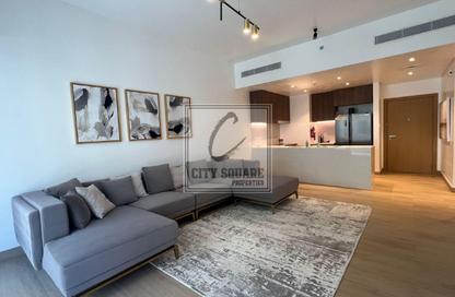 Apartment - 2 Bedrooms - 2 Bathrooms for rent in La Cote Building 2 - La Cote - Port de La Mer - La Mer - Jumeirah - Dubai