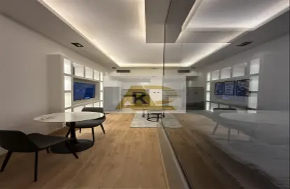 شقة - 1 حمام للايجار في ميدان هانوفر - الضاحية 10 - قرية جميرا الدائرية - دبي