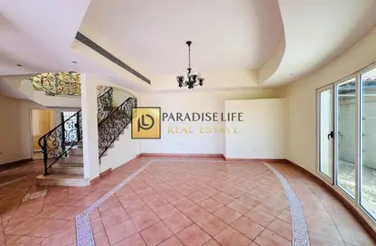 فيلا - 3 غرف نوم - 3 حمامات للايجار في فلل مردف - مردف - دبي