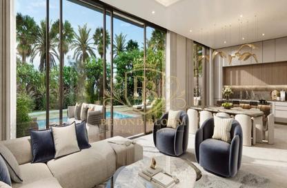 Villa - 4 - 5 for sale in Nad Al Sheba Gardens 9 - Nad Al Sheba Gardens - Nad Al Sheba 1 - Nad Al Sheba - Dubai