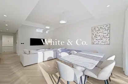 Townhouse - 2 Bedrooms - 3 Bathrooms for sale in Casa Dora - Serena - Dubai Land - Dubai