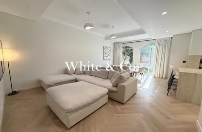 Townhouse - 2 Bedrooms - 3 Bathrooms for sale in Casa Dora - Serena - Dubai Land - Dubai