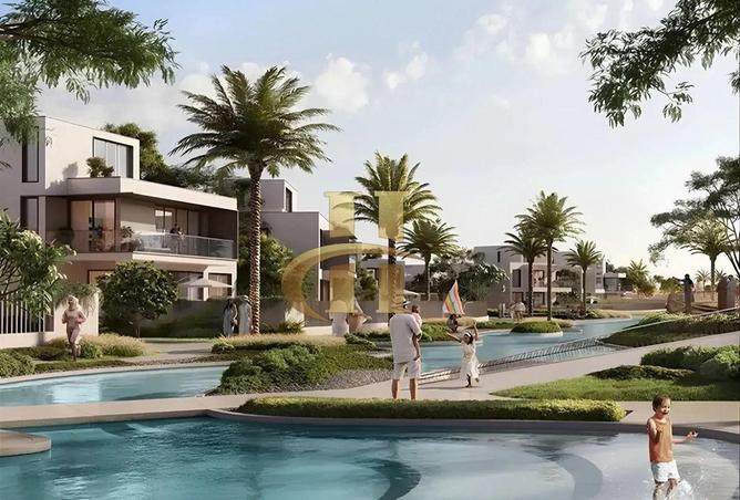 Premium Villa | Top Developer | Smart Investment