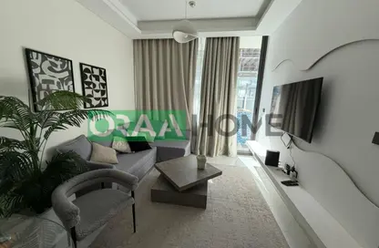 شقة - غرفة نوم - 2 حمامات للايجار في سامانا بارك فيوز - ارجان - دبي