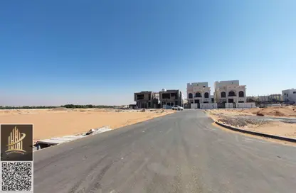 Land - Studio for sale in Al Helio 2 - Al Helio - Ajman