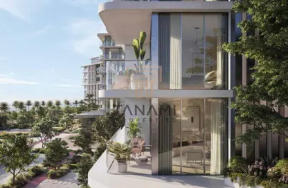 Apartment - 2 Bedrooms - 3 Bathrooms for sale in Solea By Taraf Properties - Saadiyat Island - Abu Dhabi