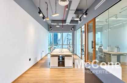 Office Space - Studio for rent in B2B Tower - Business Bay - Dubai Office Space - Studio for rent in B2B Tower - Business Bay - Dubai