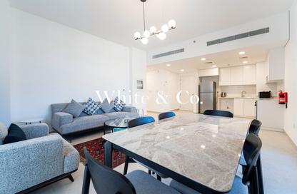 Apartment - 2 Bedrooms - 3 Bathrooms for rent in Asayel 3 - Madinat Jumeirah Living - Umm Suqeim 3 - Umm Suqeim - Dubai Apartment - 2 Bedrooms - 3 Bathrooms for rent in Asayel 3 - Madinat Jumeirah Living - Umm Suqeim 3 - Umm Suqeim - Dubai