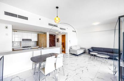 Apartment - 2 Bedrooms - 3 Bathrooms for rent in Al Raha Lofts - Al Raha Beach - Abu Dhabi Apartment - 2 Bedrooms - 3 Bathrooms for rent in Al Raha Lofts - Al Raha Beach - Abu Dhabi