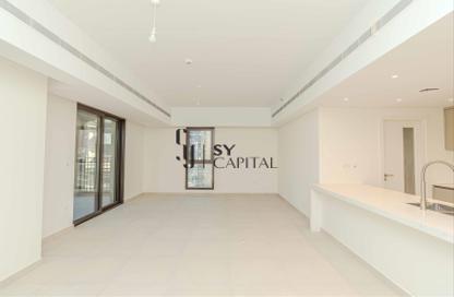 Apartment - 3 Bedrooms - 4 Bathrooms for rent in Madinat Jumeirah Living - Umm Suqeim 3 - Umm Suqeim - Dubai