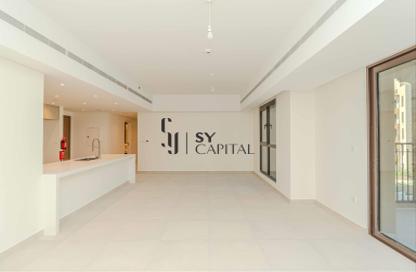 Apartment - 3 Bedrooms - 4 Bathrooms for rent in Madinat Jumeirah Living - Umm Suqeim 3 - Umm Suqeim - Dubai