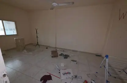 Apartment - Studio - 1 Bathroom for rent in Uzair Building - Al Rawda 3 - Al Rawda - Ajman