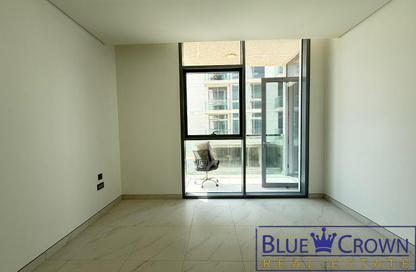 Apartment - 1 Bedroom - 2 Bathrooms for rent in Residences 24 - District One - Mohammed Bin Rashid City - Dubai