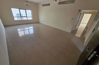 Apartment - 2 Bedrooms - 2 Bathrooms for rent in Ajman Corniche Residences - Ajman Corniche Road - Ajman