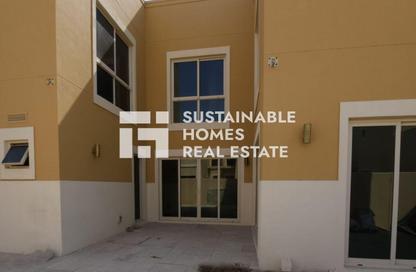 Townhouse - 4 Bedrooms - 5 Bathrooms for sale in Khannour Community - Al Raha Gardens - Abu Dhabi