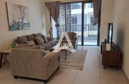 Apartment - 3 Bedrooms - 4 Bathrooms for rent in Nasayem Avenue 3 - Nasayem Avenue - Mirdif Hills - Mirdif - Dubai