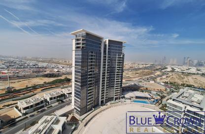 Apartment - 2 Bedrooms - 2 Bathrooms for sale in Residences 11 - The Residences at District One - District One - Mohammed Bin Rashid City - Dubai Apartment - 2 Bedrooms - 2 Bathrooms for sale in Residences 11 - The Residences at District One - District One - Mohammed Bin Rashid City - Dubai