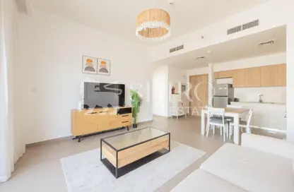 شقة - غرفة نوم - 1 حمام للايجار في بارك ريدج تاور سي - بارك ريدج - دبي هيلز استيت - دبي