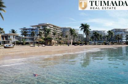 شقة - 1 - 2 للبيع في Bay Residences Dubai Islands - A2 - Bay Residences Dubai Islands - جزر دبي - دبي
