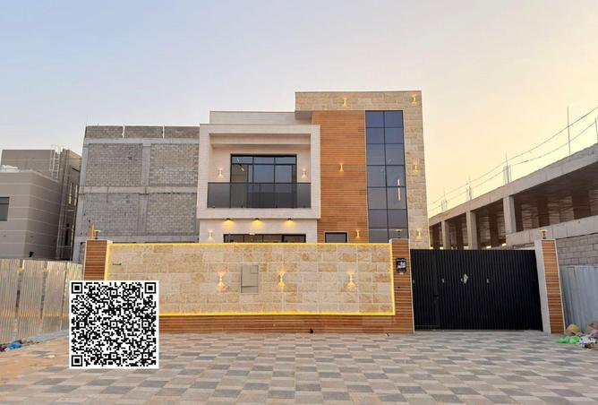 105537674 - الصورة الرئيسية للعقار