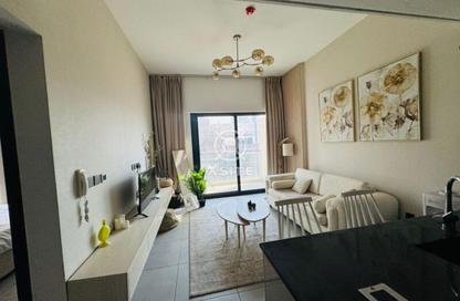 Apartment - 2 Bedrooms - 2 Bathrooms for rent in Rigel - District 10 - Jumeirah Village Circle - Dubai Apartment - 2 Bedrooms - 2 Bathrooms for rent in Rigel - District 10 - Jumeirah Village Circle - Dubai