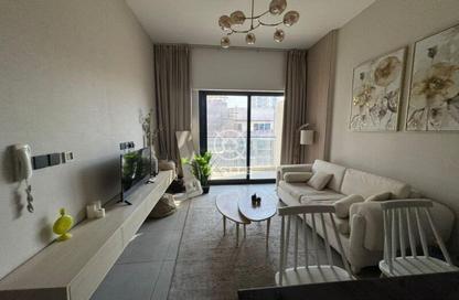 Apartment - 2 Bedrooms - 2 Bathrooms for rent in Rigel - District 10 - Jumeirah Village Circle - Dubai