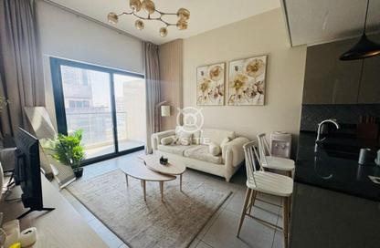 Apartment - 2 Bedrooms - 2 Bathrooms for rent in Rigel - District 10 - Jumeirah Village Circle - Dubai
