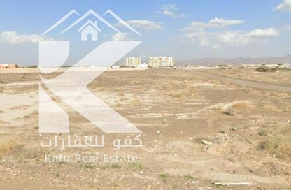 Land - Studio for sale in Manama - Ajman
