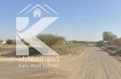 Land - Studio for sale in Manama - Ajman