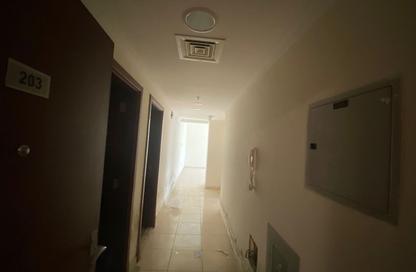 Apartment - 1 - 2 for sale in Orient Tower 1 - Orient Towers - Al Bustan - Ajman