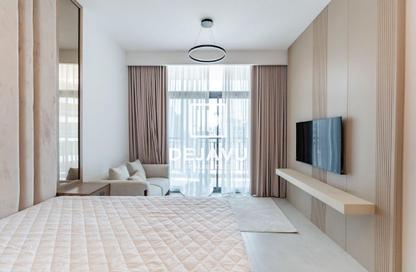 Apartment - Studio - 1 for rent in Legacy by Sunrise - Arjan - Dubai Apartment - Studio - 1 for rent in Legacy by Sunrise - Arjan - Dubai