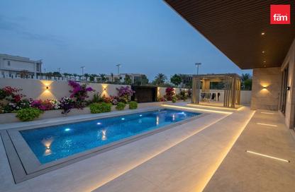 Villa - 5 - 6 for sale in Al Furjan West - Al Furjan - Dubai