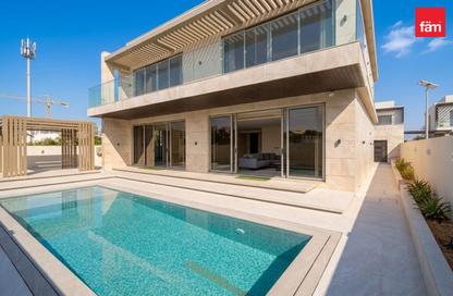 Villa - 5 - 6 for sale in Al Furjan West - Al Furjan - Dubai