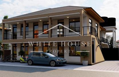 Whole Building - 7+ Bedrooms - 7+ Bathrooms for sale in Cornich Ras Al Khaima - Ras Al Khaimah Whole Building - 7+ Bedrooms - 7+ Bathrooms for sale in Cornich Ras Al Khaima - Ras Al Khaimah