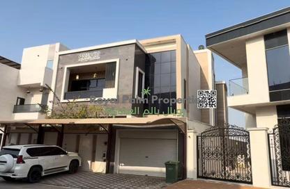 Villa - 7+ - 7+ for sale in Al Yasmeen 1 - Al Yasmeen - Ajman