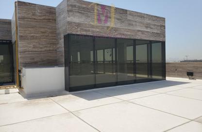 Office Space - 1 Bedroom - 1 Bathroom for rent in PG Avenue - Mushraif - Mirdif - Dubai