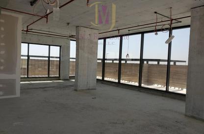 Office Space - 1 Bedroom - 1 Bathroom for rent in PG Avenue - Mushraif - Mirdif - Dubai