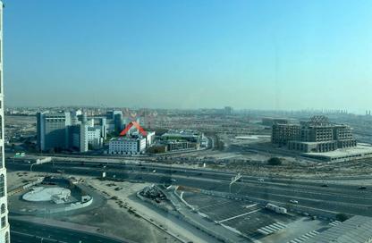 Apartment - 1 Bedroom - 2 Bathrooms for sale in Lake Point Tower - JLT Cluster N - Jumeirah Lake Towers - Dubai