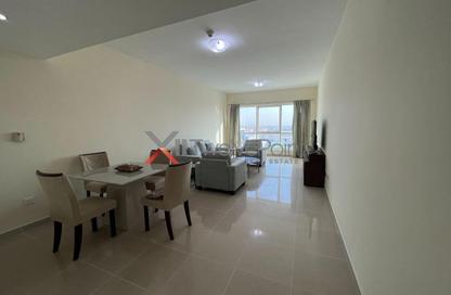 Apartment - 1 Bedroom - 2 Bathrooms for sale in Lake Point Tower - JLT Cluster N - Jumeirah Lake Towers - Dubai