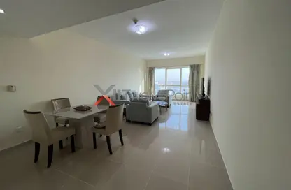 شقة - غرفة نوم - 2 حمامات للبيع في ليك بوينت - (JLT) مجمع N - أبراج بحيرات الجميرا - دبي