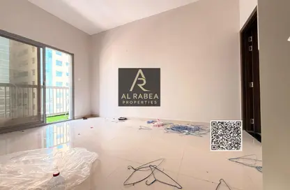 Apartment - 2 Bedrooms - 2 Bathrooms for rent in Abna Saqer Building - Al Hamidiya 1 - Al Hamidiya - Ajman