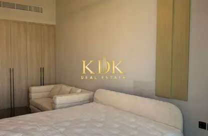 شقة - 1 حمام للايجار في إليفيت من بريسكوت - ارجان - دبي